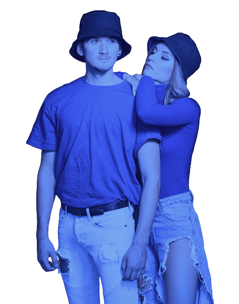 Couple Model